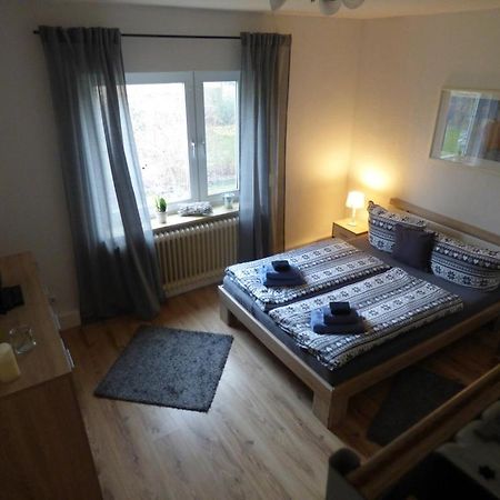 Apartmenthaus Geniusbank Er Вільгельмсгафен Екстер'єр фото